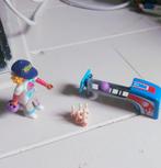 Playmobil bowlen,  bowling, Kinderen en Baby's, Speelgoed | Playmobil, Ophalen of Verzenden, Zo goed als nieuw