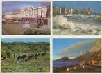 advertentie 2van2: 73 ansichtkaarten Zuid Afrika jaren 80, Verzenden, 1960 tot 1980, Ongelopen, Buiten Europa