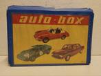 Auto - Box koffer voor 24 auto s Matchbox Hotwheels 3INCH, Ophalen of Verzenden, Gebruikt, Auto, Matchbox