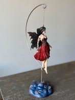 Dragonsite “Flamenco” by Nene Thomas, Ophalen, Gebruikt, Fantasy