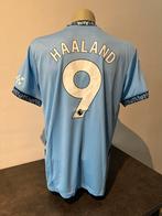 Haaland shirt Manchester City maat XL, Maat XL, Ophalen of Verzenden, Nieuw, Shirt