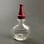 VENEZIA Laura BIAGIOTTI miniatuur parfumflesje, Verzenden, Gebruikt, Miniatuur