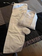 Judopak Hooghuis, maat 190, Sport en Fitness, Vechtsporten en Zelfverdediging, Ophalen of Verzenden, Zo goed als nieuw, Judo, Vechtsportkleding