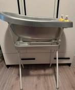 Badje met standaard, Ophalen, Gebruikt, Badje, Bébé-jou