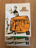 Boeken 70 jaren, Boeken, Gelezen, Fictie algemeen, Ophalen of Verzenden, WG vd Hulst