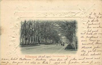 (380-937-041) Hilversum s Gravelandsche Weg beschikbaar voor biedingen