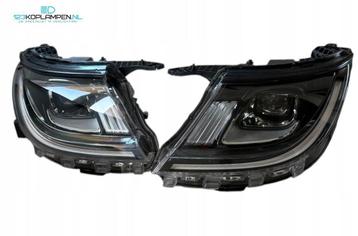 BYD Dolphin koplamp set links rechts Full LED beschikbaar voor biedingen