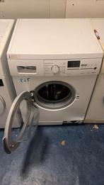 Siemens Wasmachine | Schoon | Garantie | Bezorging, Minder dan 85 cm, Ophalen of Verzenden, Zo goed als nieuw, 1200 tot 1600 toeren