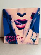 Hardcore Superstar - Split Your Lip Vinyl, Cd's en Dvd's, Vinyl | Hardrock en Metal, Ophalen of Verzenden, Zo goed als nieuw