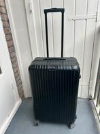 Rimowa Zwarte Ruimbagage, Sieraden, Tassen en Uiterlijk, Koffers, Ophalen, Gebruikt, Hard kunststof, 70 cm of meer