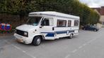 peugeot Burstner, Caravans en Kamperen, Campers, 6 tot 7 meter, Diesel, Particulier, Bürstner