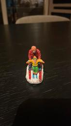 Lemax figuurtjes, Diversen, Kerst, Ophalen of Verzenden, Zo goed als nieuw