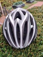 FIETSHELM ZGAN, Fietsen en Brommers, Fietsaccessoires | Fietshelmen, Ophalen of Verzenden, Zo goed als nieuw, Heer of Dame