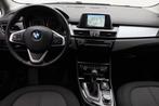 BMW 2 Serie Gran Tourer 218i Executive Automaat LED, Climate, Te koop, Benzine, 73 €/maand, Gebruikt