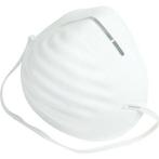 Stofmasker, Doe-het-zelf en Verbouw, Adembescherming, Ophalen of Verzenden, Nieuw, Stofmaskers