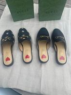 Gucci Loafers Nieuw in Doos, Kleding | Dames, Schoenen, Ophalen of Verzenden, Nieuw, Zwart, Instappers