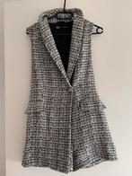 Zara tweed jumpsuit maat s, Kleding | Dames, Zara, Ophalen of Verzenden, Zo goed als nieuw, Maat 36 (S)