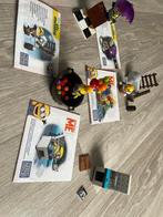 Mega blocks minion despicable me bouwstenen, Ophalen of Verzenden, Megabloks