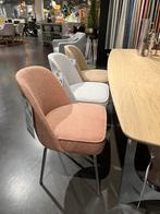 Eetkamerstoelen Vogue - set van 6, Ophalen of Verzenden, Zo goed als nieuw, Overige kleuren, Vijf, Zes of meer stoelen