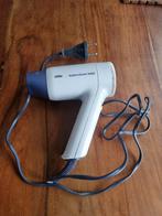 Vintage Braun Supervolume Twist Föhn, Ophalen of Verzenden, Gebruikt, Haarverzorging