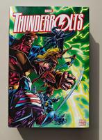 Marvel Comics: Thunderbolts Vol. 1 Omnibus OOP, Amerika, Kurt Busiek, Ophalen of Verzenden, Complete serie of reeks