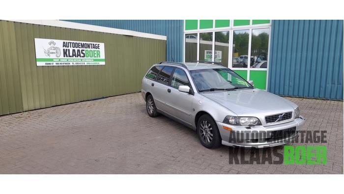 Portier 4Deurs rechts-voor van een Volvo V40, Auto-onderdelen, Carrosserie en Plaatwerk, Deur, Volvo, Gebruikt, 6 maanden garantie