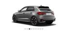 Audi A1 Sportback 30 TFSI S-line edition one 116 PK | S-line, Met garantie (alle), Bedrijf, 1100 kg, 3 cilinders