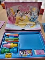 DISNEY  KNUTSEL DOOS, Kinderen en Baby's, Speelgoed | Educatief en Creatief, Ophalen of Verzenden, Zo goed als nieuw