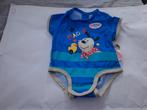 Baby Born Pop Jongen 43 Cm Blauw Rompertje. Nieuw., Ophalen of Verzenden, Nieuw