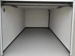 Te huur garagebox Hoolstraat 21 te Weert, Auto diversen, Autostallingen en Garages