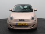 Fiat 500 La Prima 42 kWh | Panoramadak | 17 Inch LM | ALL Se, Auto's, Fiat, 12 maanden, Gebruikt, 118 pk, 4 stoelen
