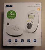 Alecto DBX-125 Babyfoon, Ophalen of Verzenden, Zo goed als nieuw, 250 meter of meer, Digitaal