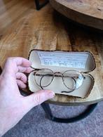 Leger Gevechtsbril met originele koker, Verzamelen, Militaria | Algemeen, Ophalen of Verzenden, Landmacht, Nederland