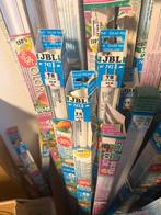 Grote partij JBL aquarium lampen diverse maten T5 en T8, Ophalen, Jbl, Onb, Onb