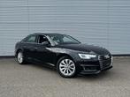 Audi A4 Limousine 35 TFSI Pro Line / Navi / Cruise / Led / C, Stof, Gebruikt, Zwart, 4 cilinders