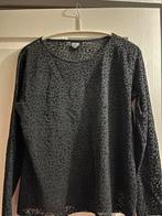 Trui van Catwalk Junkie maat L, Zwart, Maat 42/44 (L), Nieuw, Ophalen of Verzenden