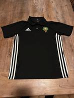 Marokkaans elftal polo, Ophalen of Verzenden, Zo goed als nieuw, Shirt