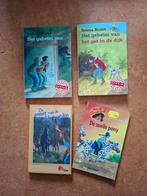 Boekenpakket Jeugdboeken, Ophalen