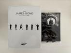 JAMES BOND COMPLETE COLLECTIE (24 films) (NL versie), Ophalen of Verzenden, Zo goed als nieuw