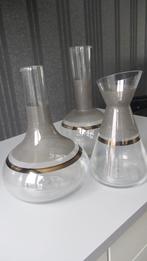 Kosta Boda karaffen, Antiek en Kunst, Antiek | Glas en Kristal, Ophalen