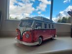 VW Camper T1 LEGO -10220-, Kinderen en Baby's, Nieuw, Ophalen of Verzenden