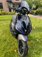 Piaggio zip 4t 3v 2019, Ophalen, Gebruikt, Overige typen, Piaggio