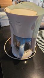 Philips Cucina Koffiezetapparaat, Afneembaar waterreservoir, Gebruikt, Koffiemachine, Gemalen koffie