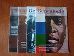 Genealogie, het jaar 2013 compleet, 20e eeuw of later, Ophalen of Verzenden, Zo goed als nieuw, Meerdere auteurs