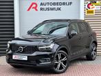 Volvo XC40 2.0 T4 R-Design Pano/H&K/Camera, Auto's, Volvo, 12 maanden, 15 km/l, Euro 6, Zwart