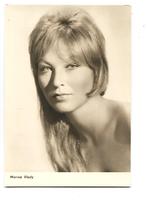 Marina Vlady, Verzenden, 1960 tot 1980, Ongelopen, Sterren en Beroemdheden