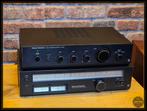 National-Panasonic SU-2300+ST-2400, Overige merken, ., Ophalen of Verzenden, .
