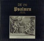 De 150 Psalmen Eerste Deel Niet Ritmisch Gezongen 6 LP BOX, Cd's en Dvd's, Vinyl | Klassiek, Zo goed als nieuw, 12 inch, Verzenden