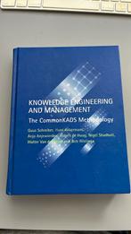 Knowledge Engineering and Management, Boeken, Informatica en Computer, Vakgebied of Industrie, Ophalen of Verzenden, Zo goed als nieuw
