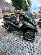 Piaggio motor Mp3 500 i e, Motoren, Motoren | Piaggio, Particulier, Scooter
